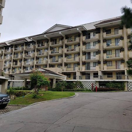 Heart Of The City Studio With Balcony Davao City المظهر الخارجي الصورة